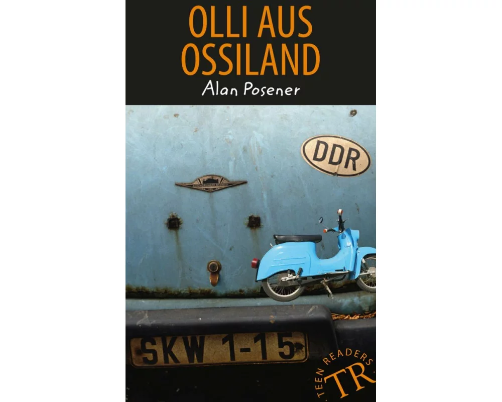 Olli aus Ossiland