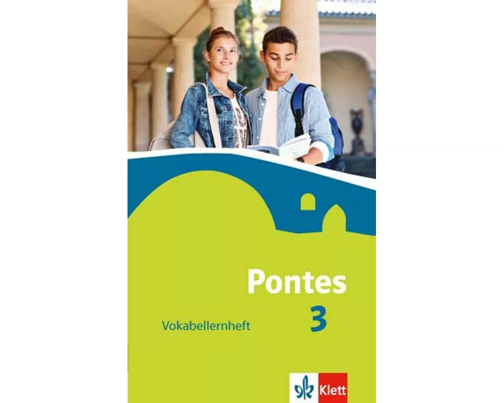Pontes 3. Vokabellernheft