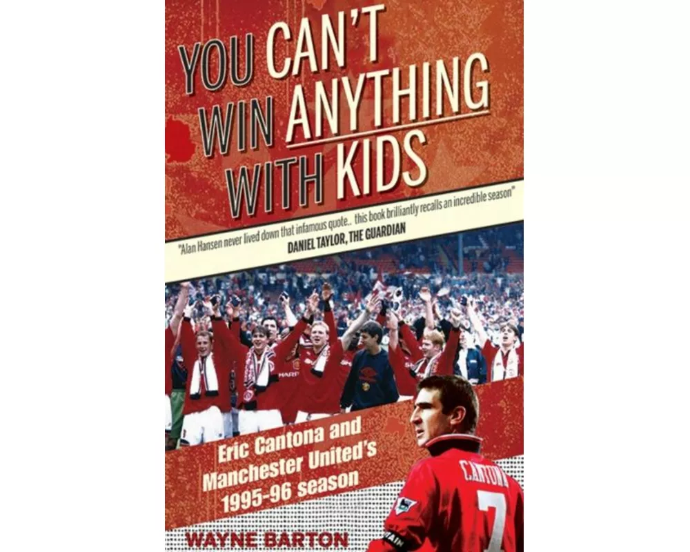 You Can't Win Anything with Kids