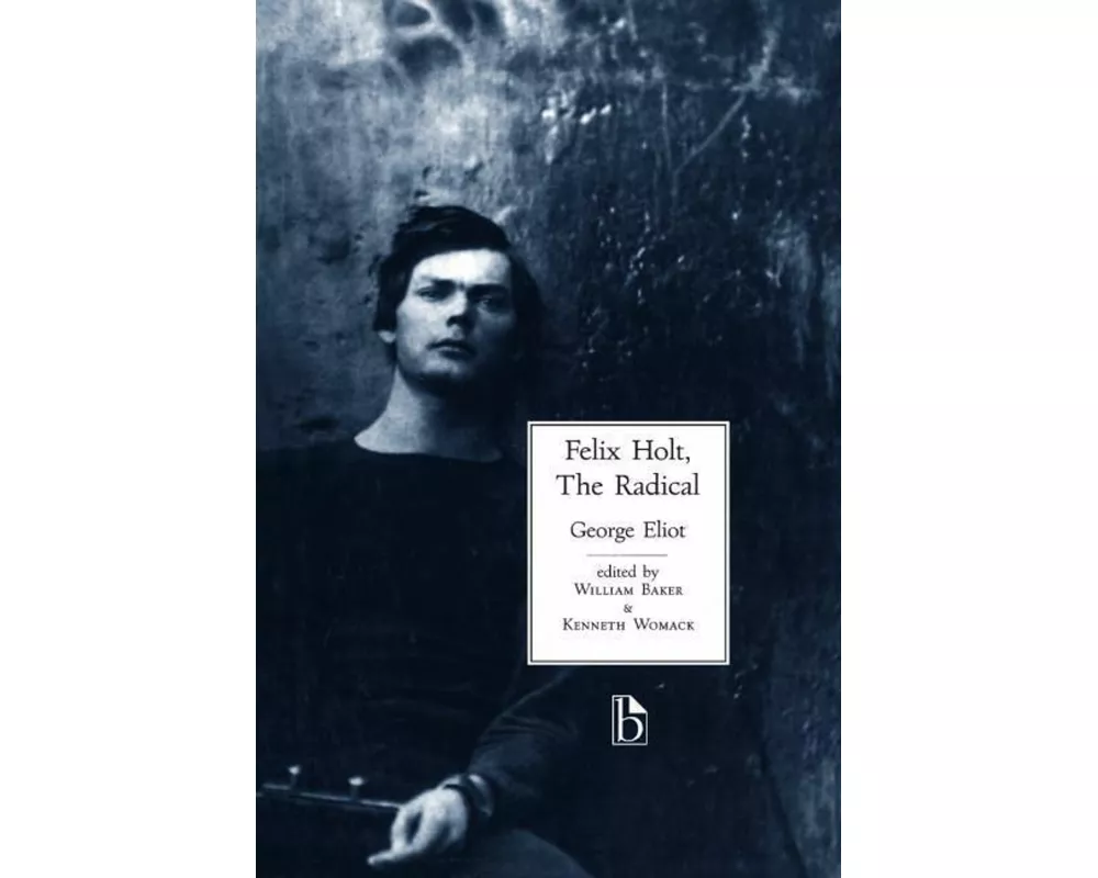 Felix Holt, The Radical