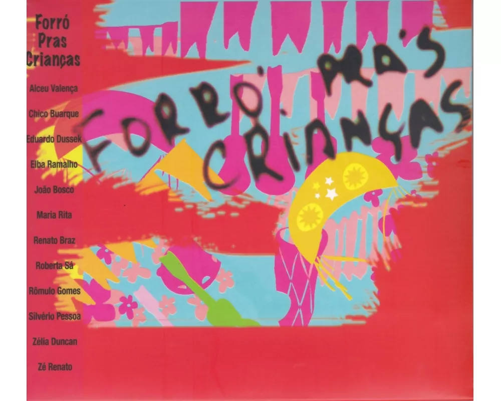 Forro Pras Crian¿as