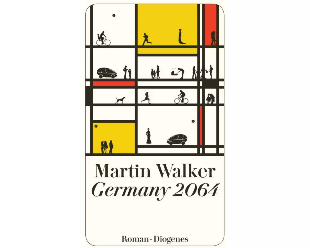 Germany 2064