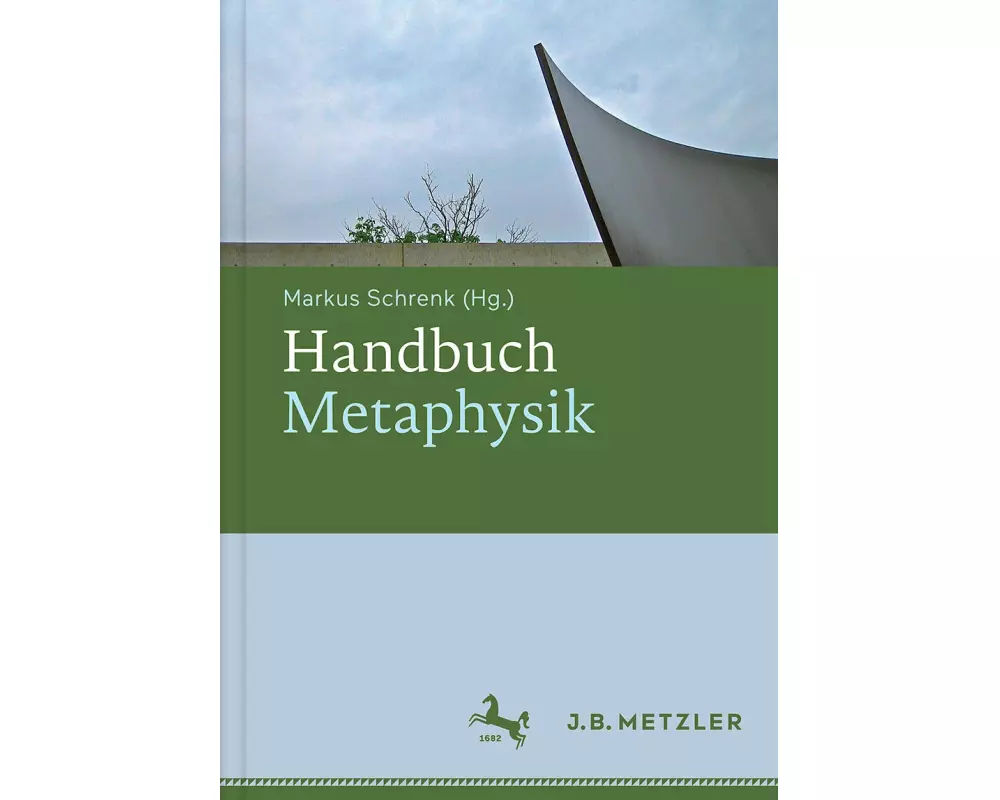 Handbuch Metaphysik