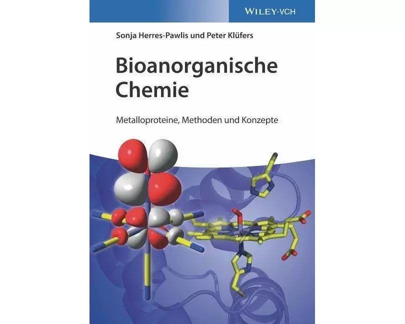 Bioanorganische Chemie