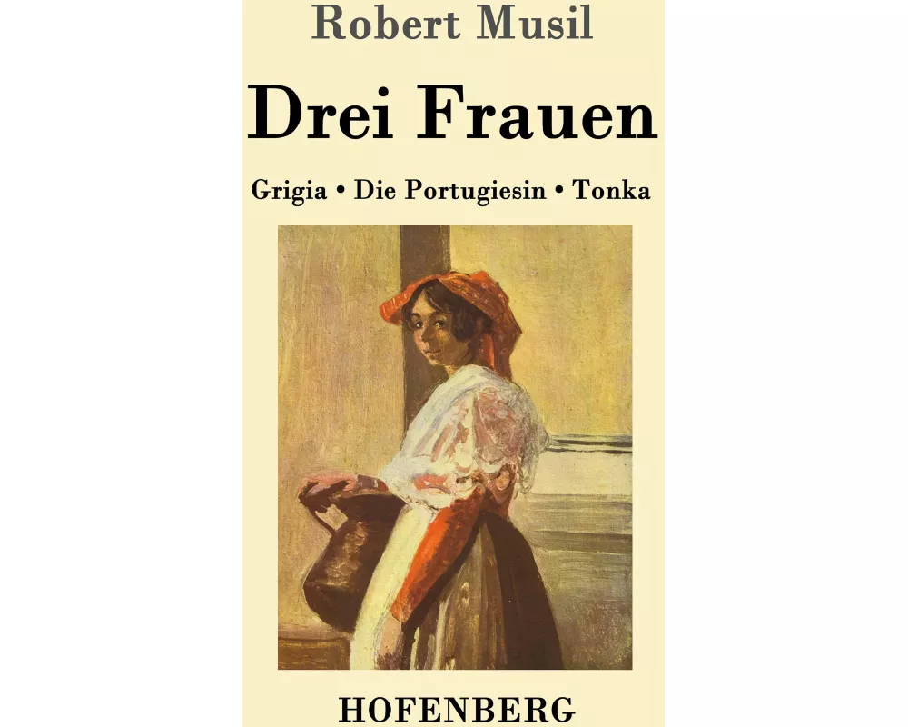 Drei Frauen