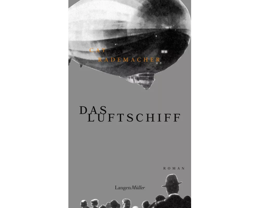 Das Luftschiff
