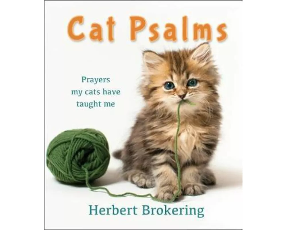Cat Psalms