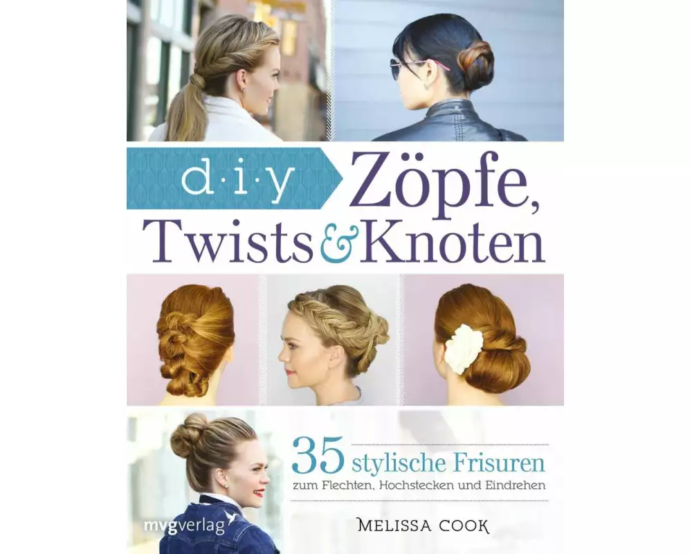 Zöpfe, Twists und Knoten