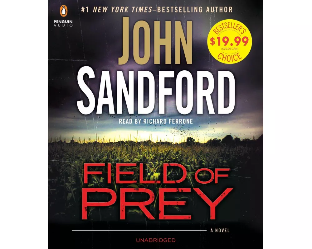 Field of Prey