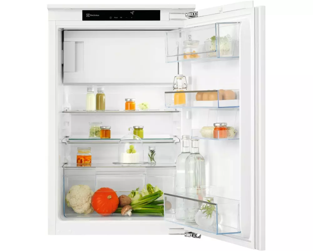Electrolux Einbaukühlschrank IK1345SR Rechts/Wechselbar