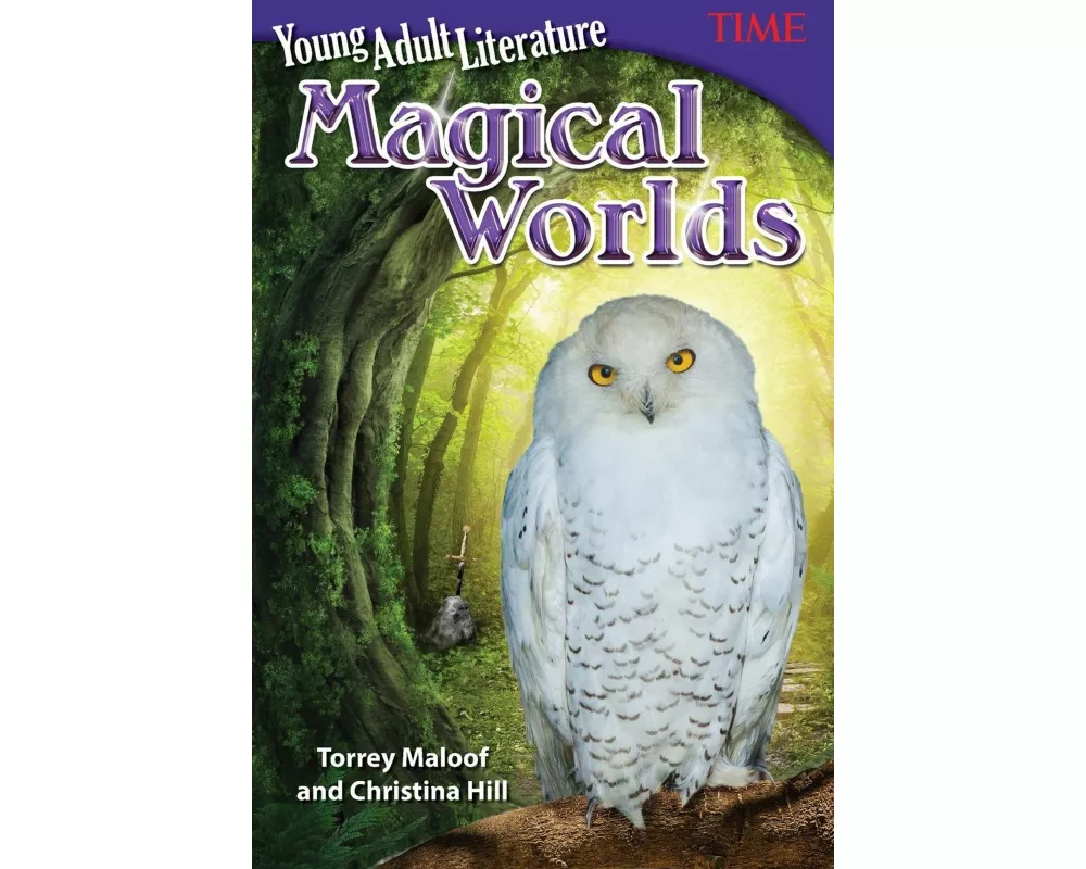 Young Adult Literature