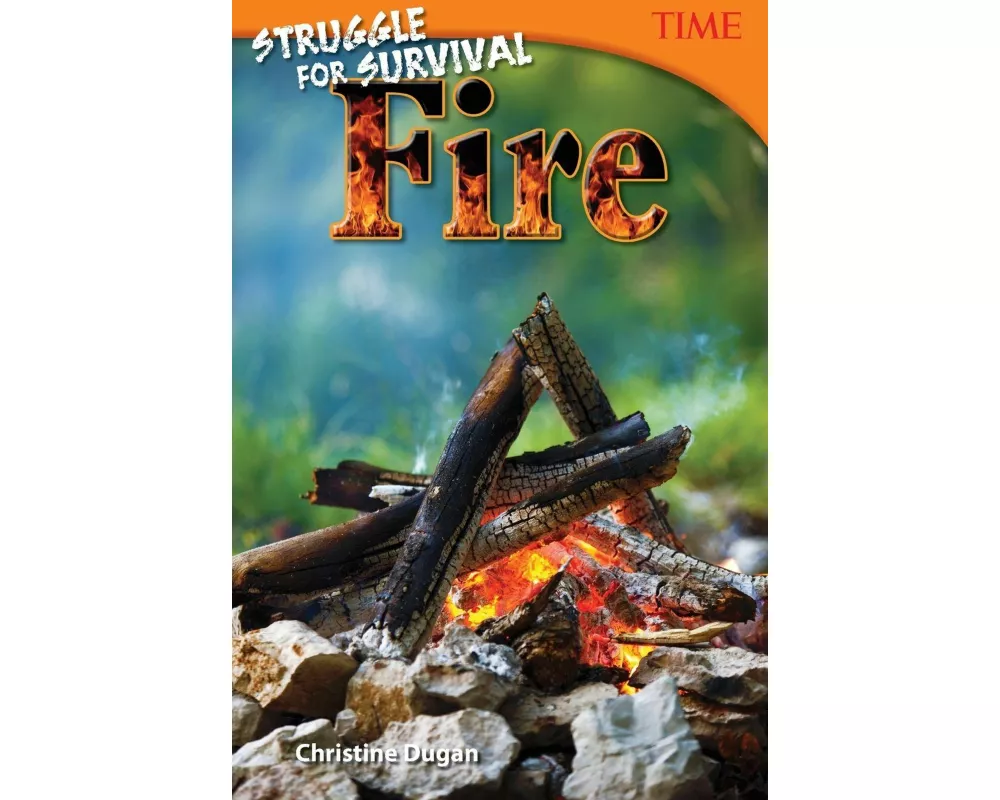 Struggle for Survival: Fire