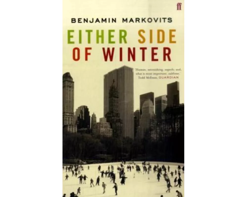 Either Side of Winter