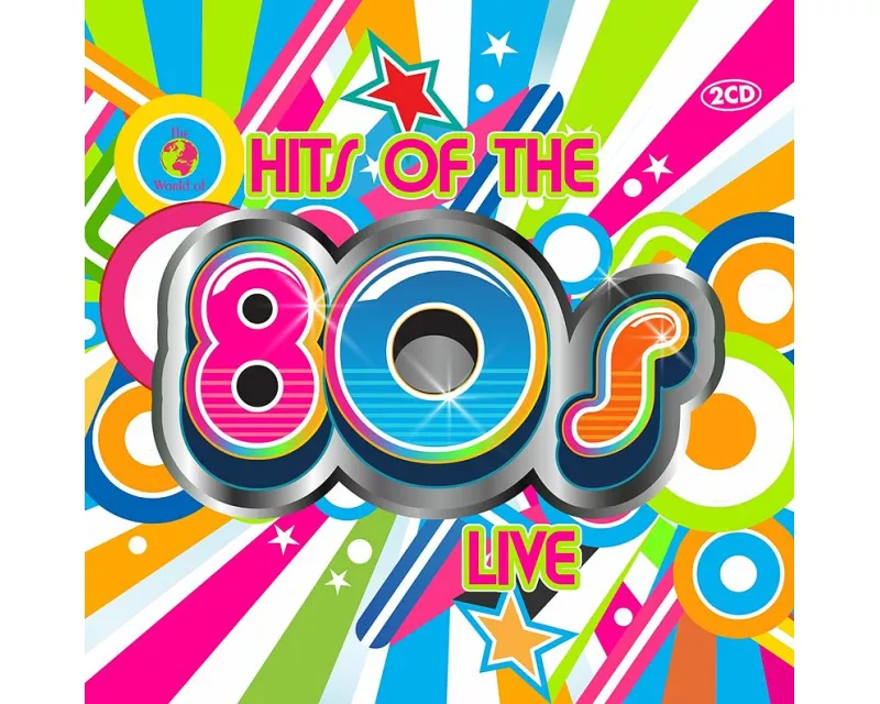 Hits Of The 80s