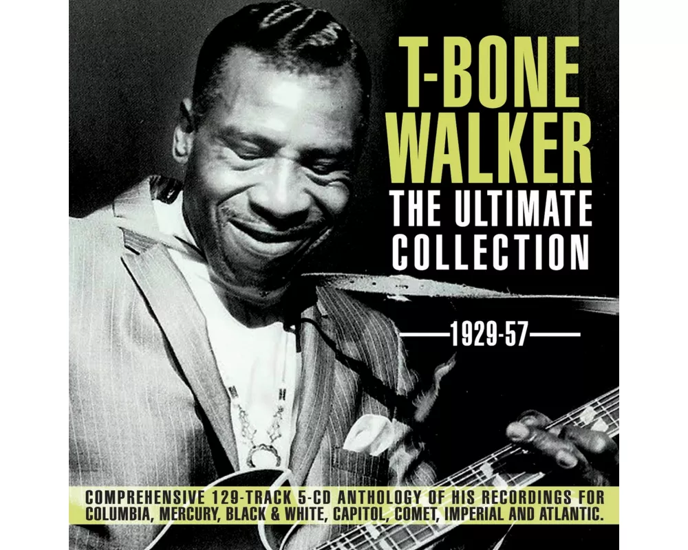 Ultimate Collection 1929-57