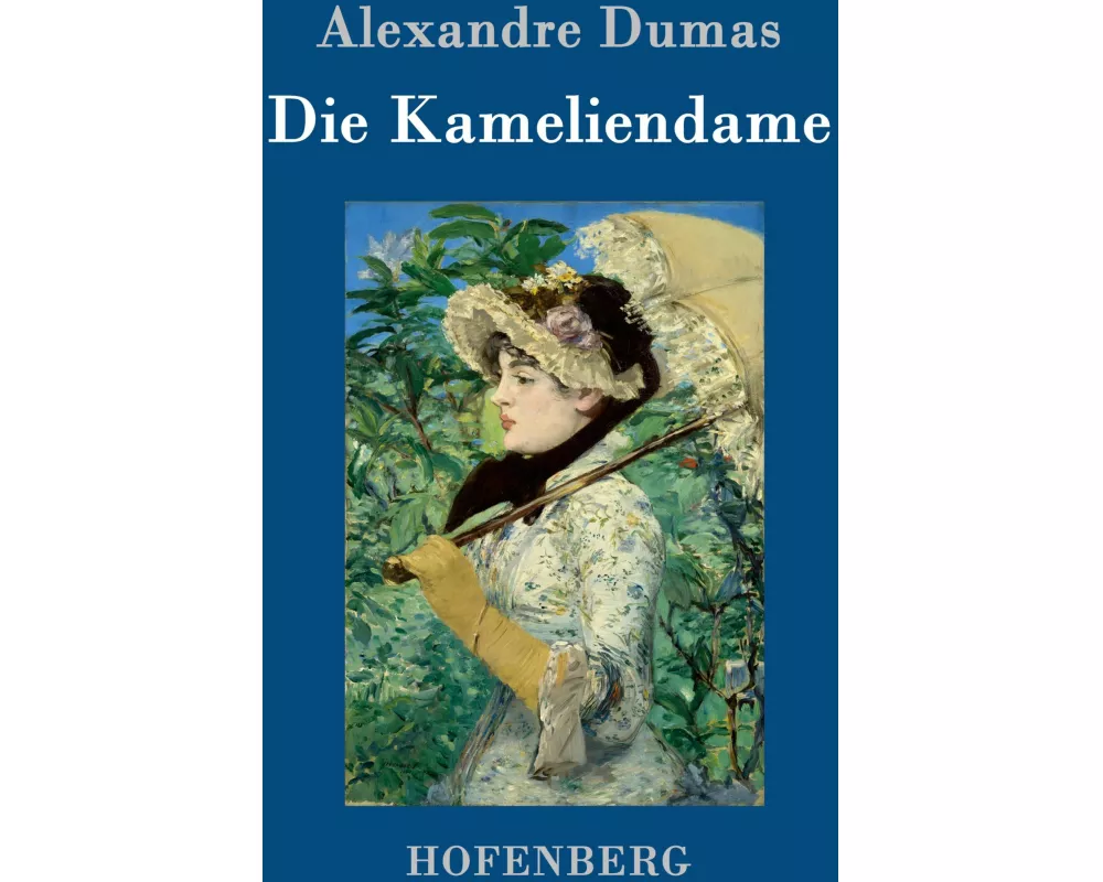 Die Kameliendame