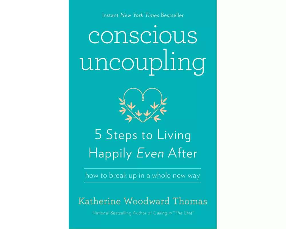 Conscious Uncoupling