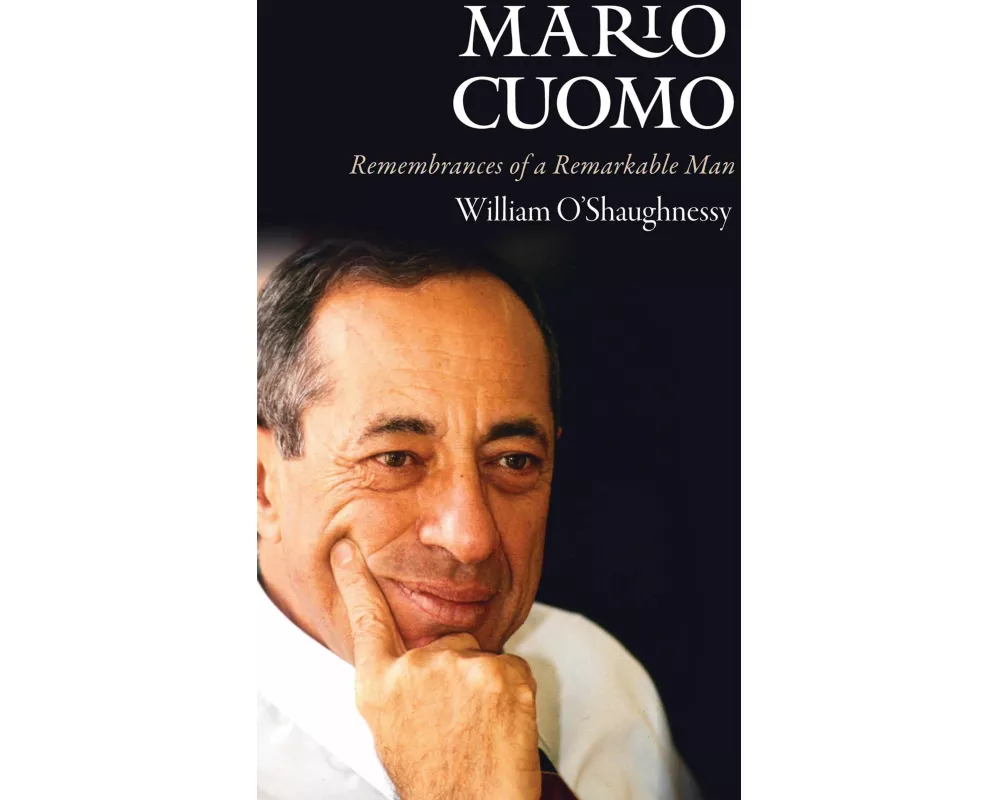 Mario Cuomo