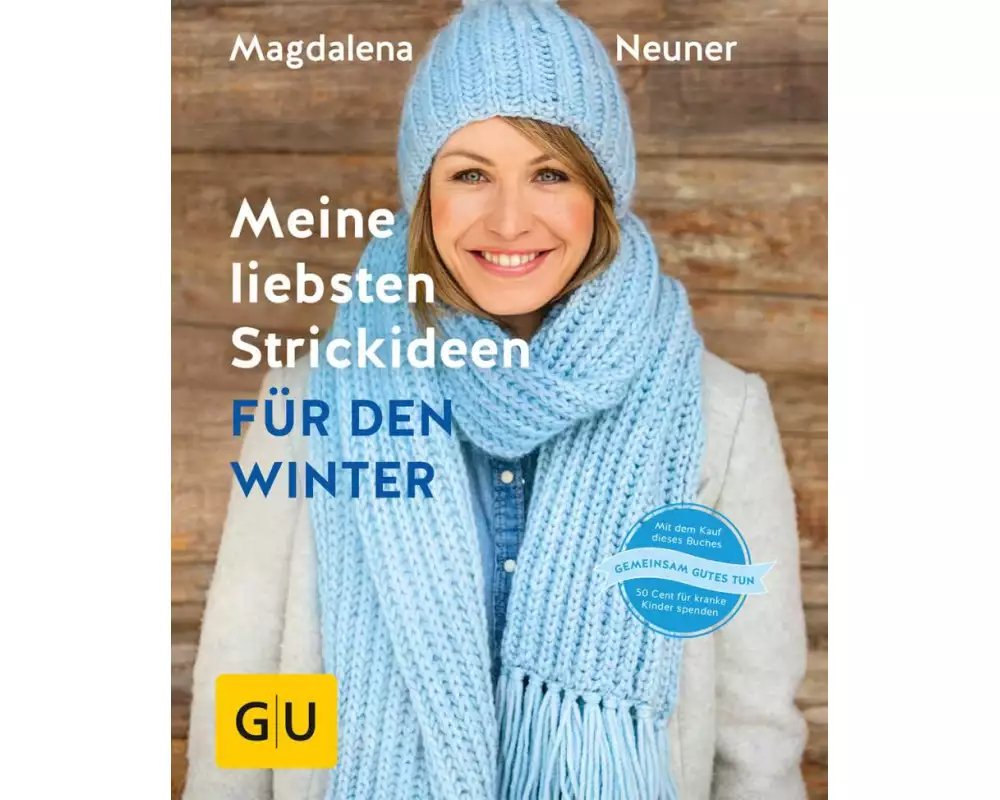 Meine liebsten Strickideen für den Winter