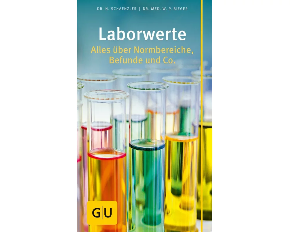 Laborwerte