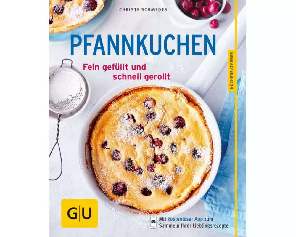 Pfannkuchen