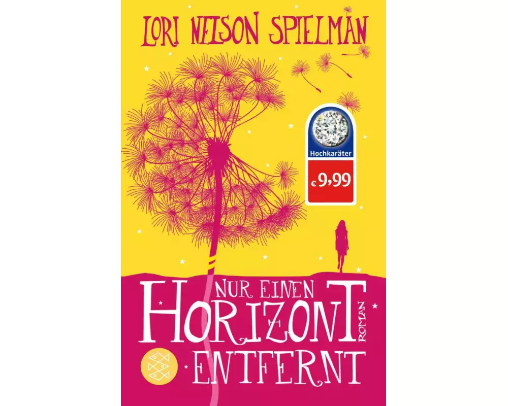 Nur einen Horizont entfernt