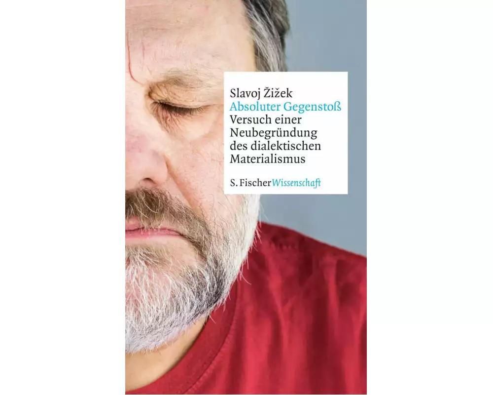Absoluter Gegenstoß