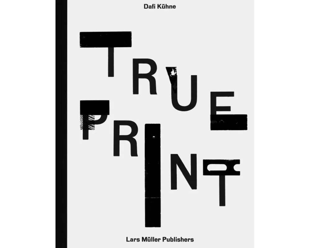 Dafi Kühne True Print
