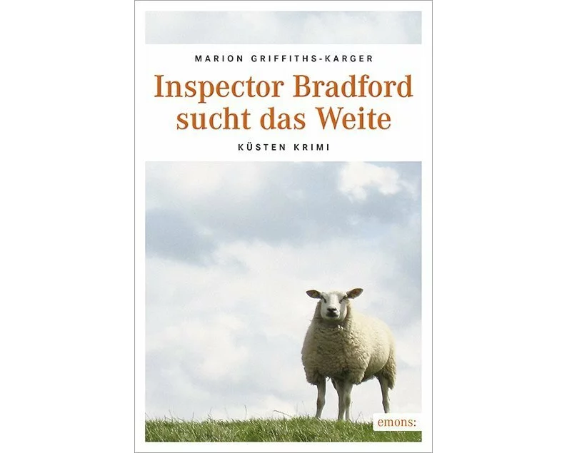 Inspector Bradford sucht das Weite