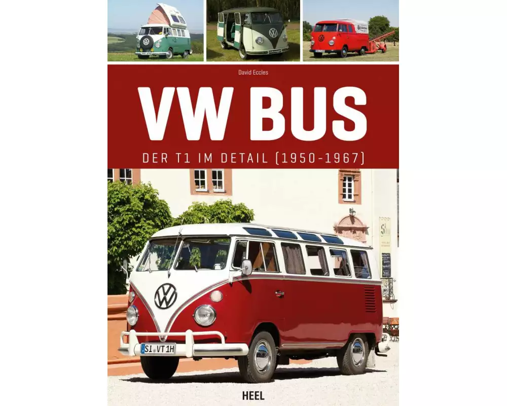 VW Bus