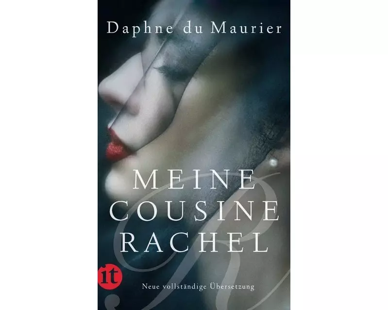 Meine Cousine Rachel