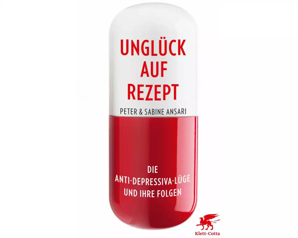 Unglück auf Rezept