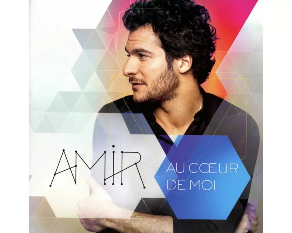Au Coeur De Moi