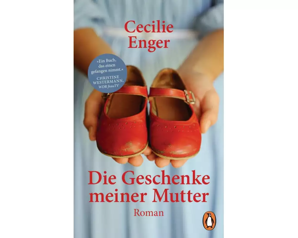 Die Geschenke meiner Mutter