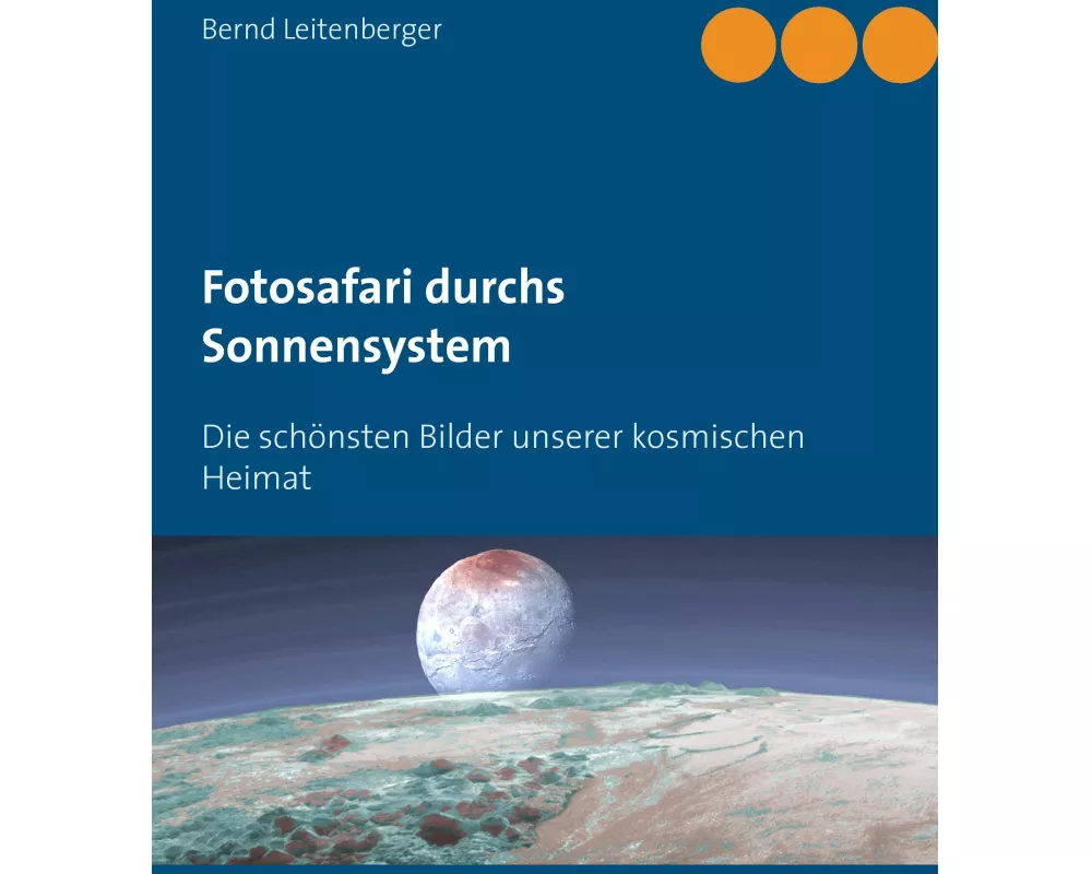 Fotosafari durchs Sonnensystem