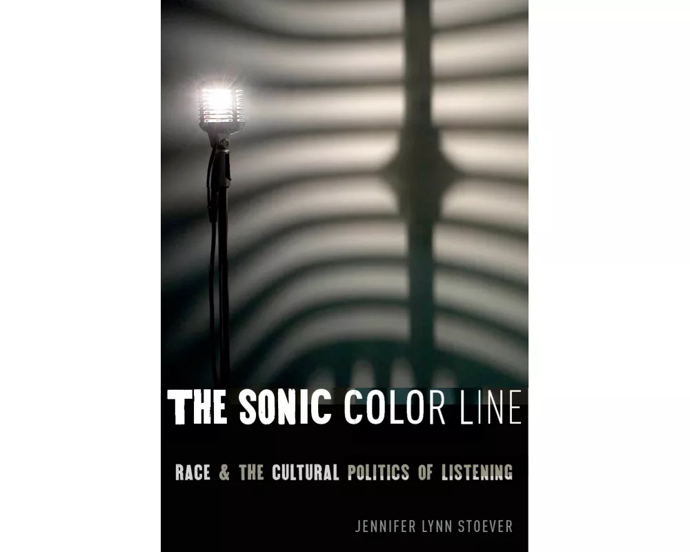The Sonic Color Line