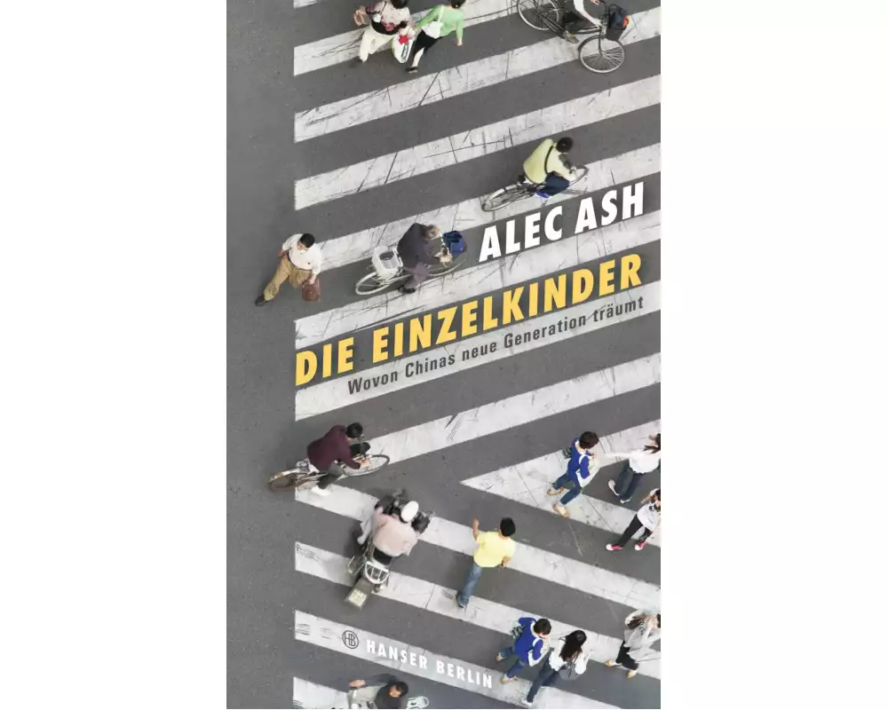 Die Einzelkinder
