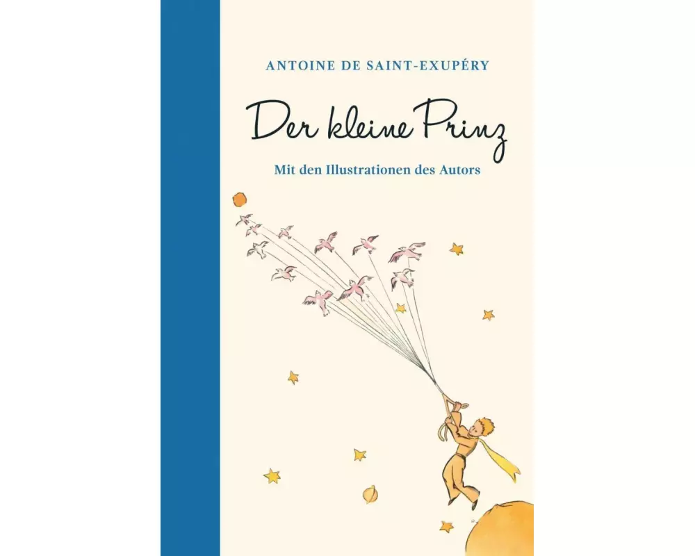 Der kleine Prinz (Nikol Classics)