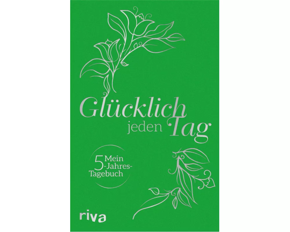 Glücklich jeden Tag