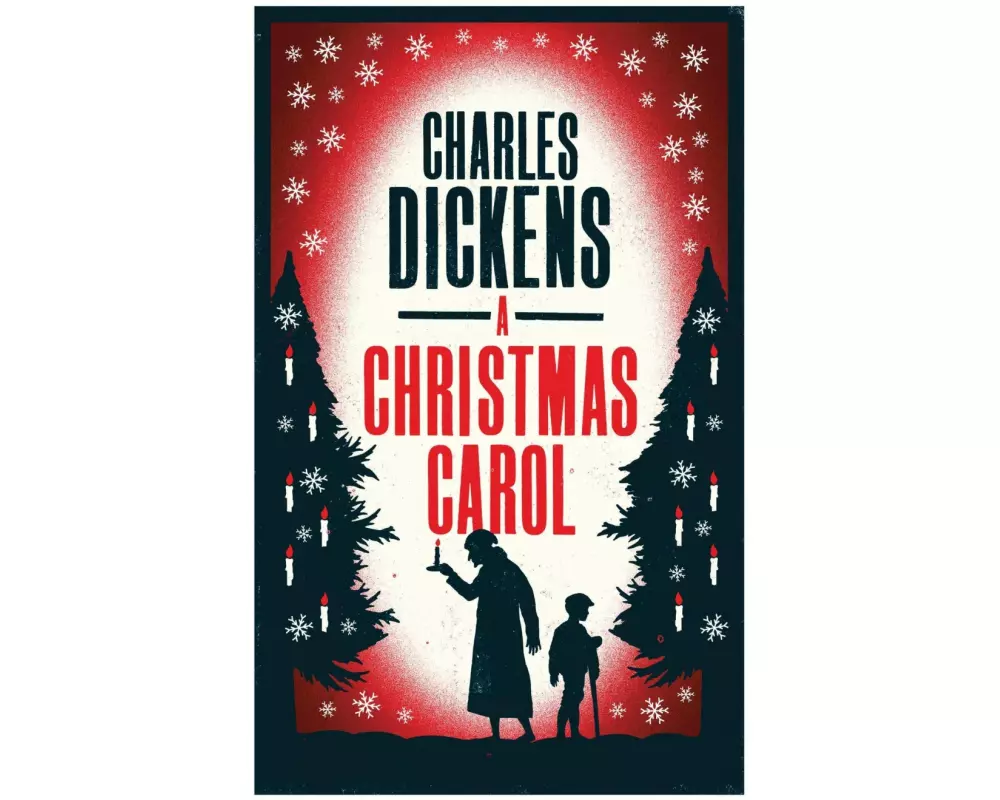 A Christmas Carol and Other Christmas Stories