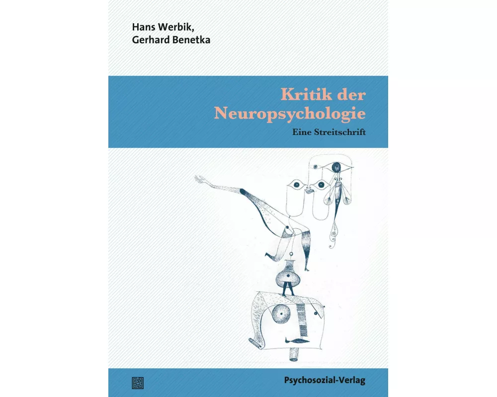 Kritik der Neuropsychologie