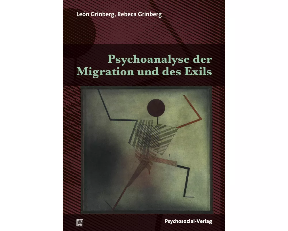 Psychoanalyse der Migration und des Exils