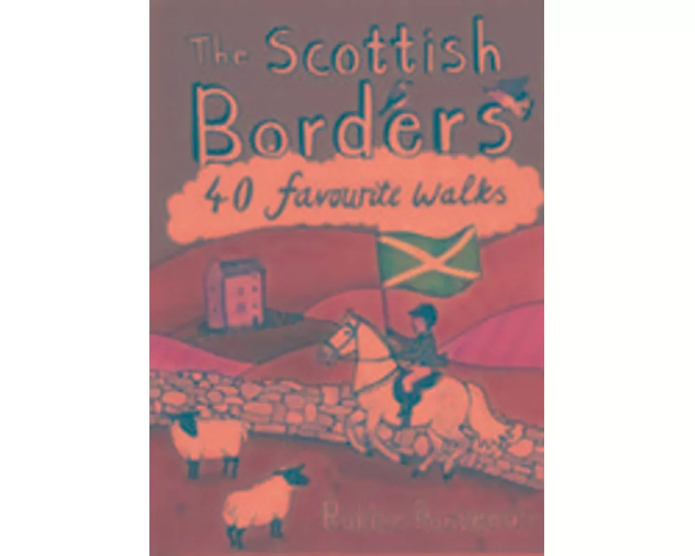 The Scottish Borders