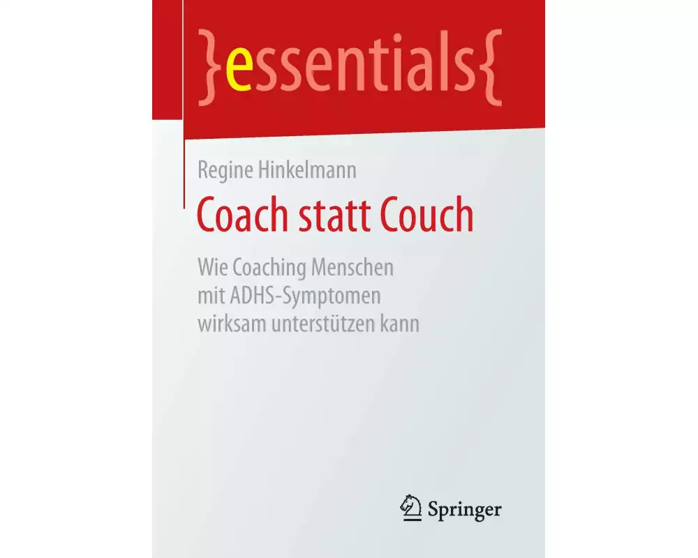 Coach statt Couch