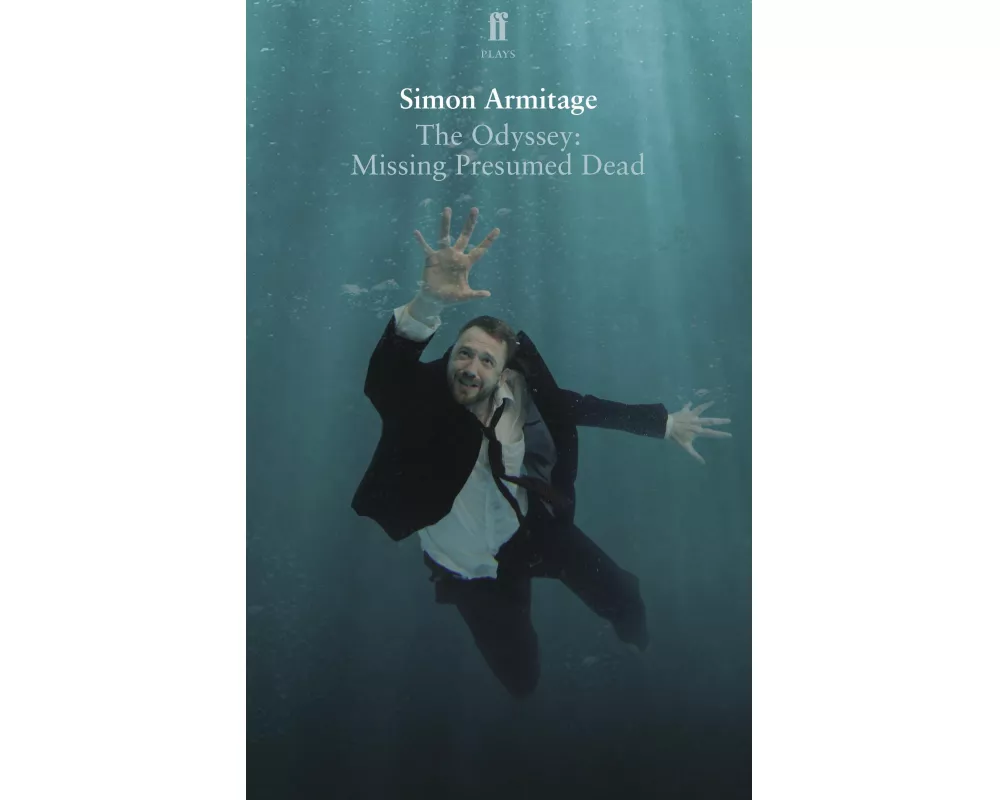 The Odyssey: Missing Presumed Dead