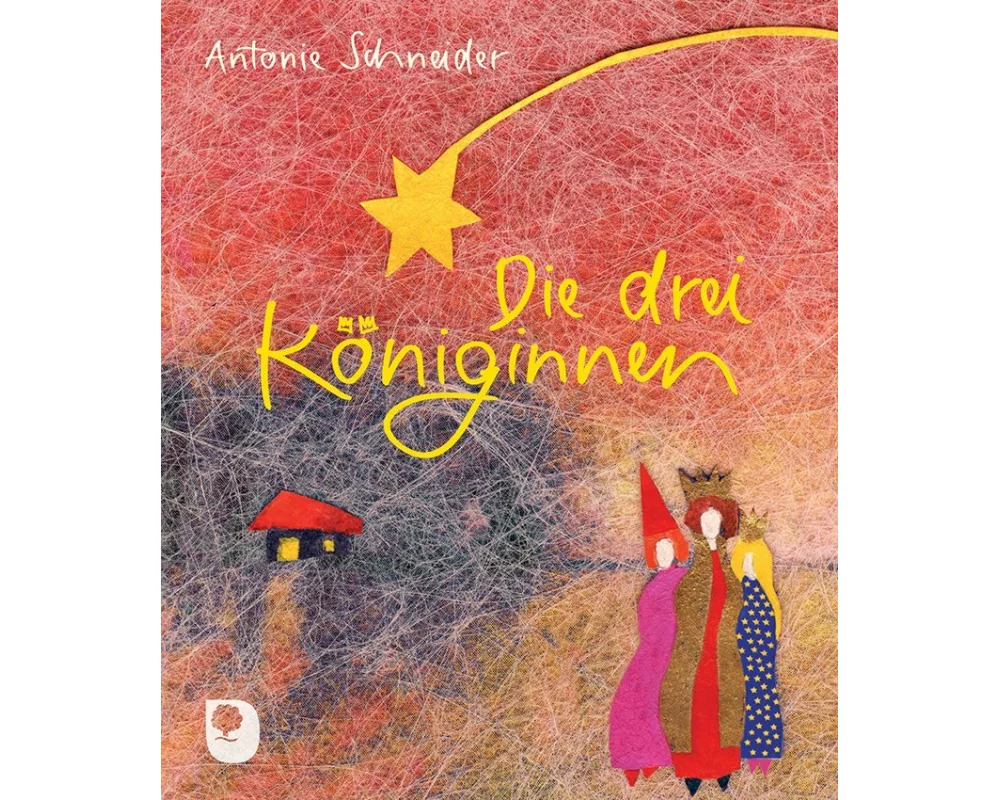 Die drei Königinnen