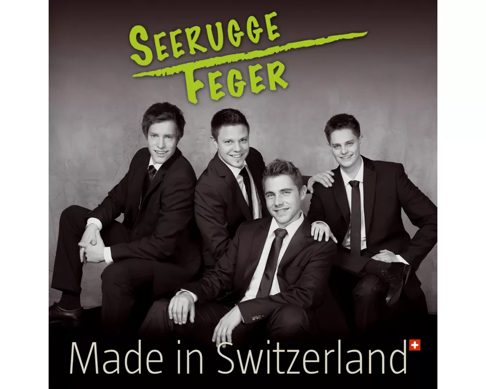 Made in Switzerland