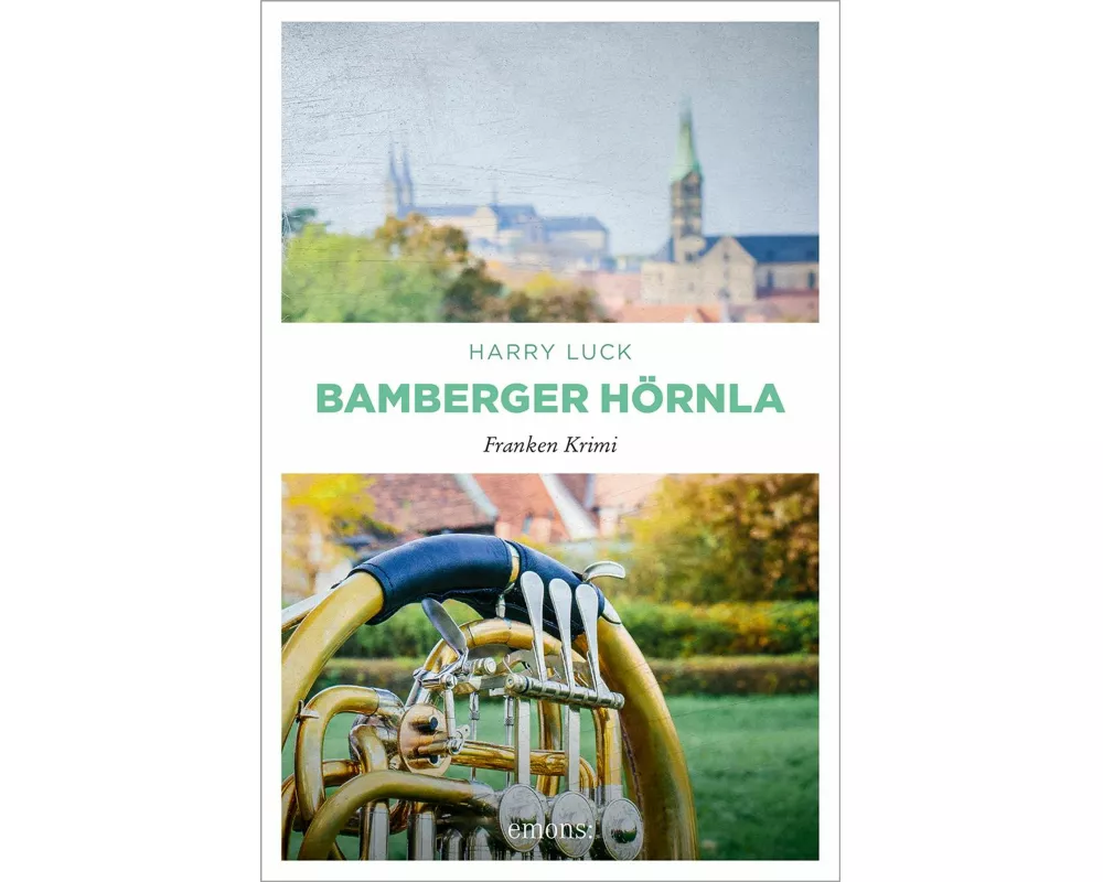 Bamberger Hörnla