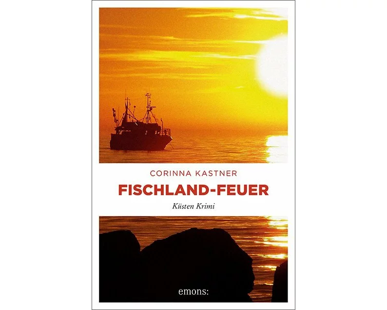 Fischland-Feuer