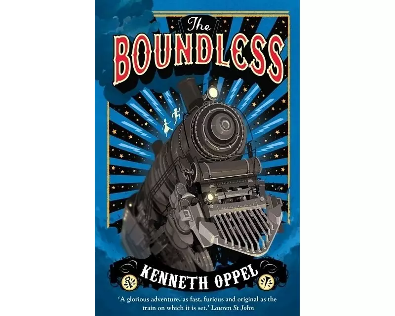 The Boundless